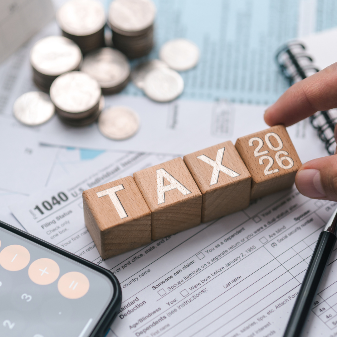 Kilian Accounting tax guide